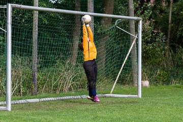 Bild 8 - Frauen SV Neuenbrook/Rethwisch - SG Ratekau Strand 08 : Ergebnis: 0:3